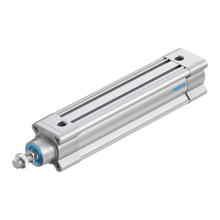 Festo Standards-Based Cylinder DSBC-40-160-PPSA-N3 DSBC-40-160-PPSA-N3